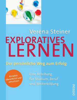 Exploratives Lernen de Verena Steiner