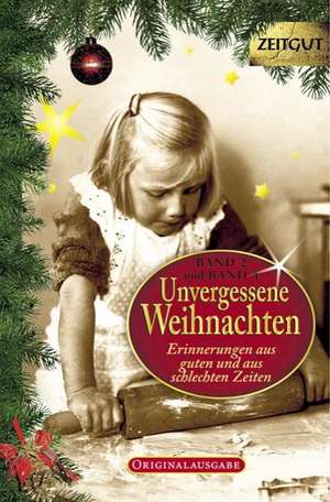 Unvergessene Weihnachten 2 de Jürgen Kleindienst