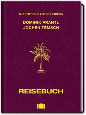 Reisebuch de Dominik Prantl