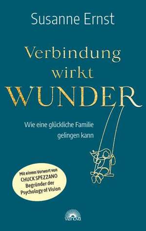 Verbindung wirkt Wunder de Susanne Ernst