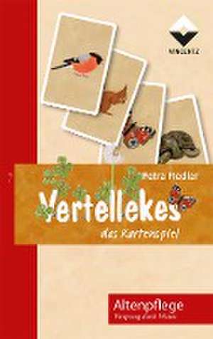 Vertellekes de Petra Fiedler