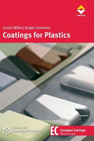 Coatings for Plastics