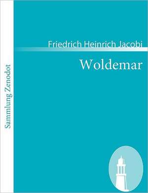 Woldemar de Friedrich Heinrich Jacobi