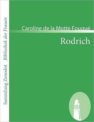 Rodrich de Caroline de la Motte Fouqué