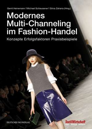 Modernes Multi-Channeling im Fashion-Handel