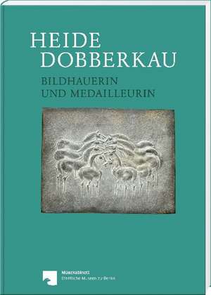Heide Dobberkau de Wolfgang Steguweit