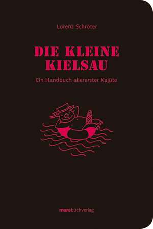 Die kleine Kielsau de Lorenz Schröter