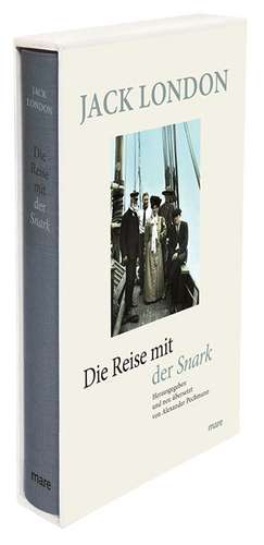 Die Reise mit der Snark de Jack London