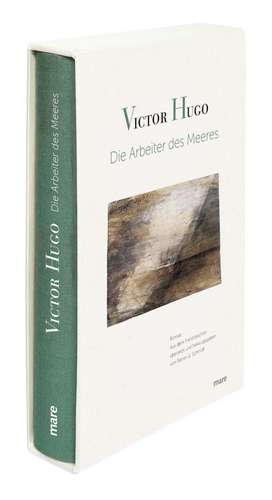 Die Arbeiter des Meeres de Victor Hugo