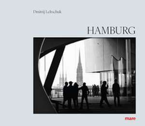 Hamburg de Nikolaus Gelpke