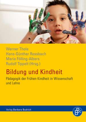 Bildung und Kindheit de Maria Fölling-Albers