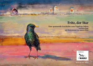 Fritz, der Star de Klaus Ruge
