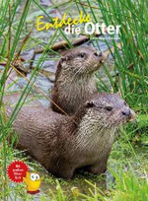 Entdecke die Otter de Hans-Heinrich Krüger