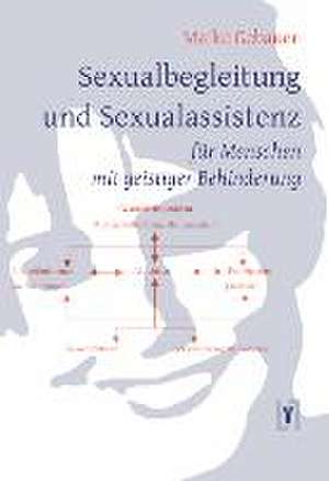 Gebauer, M: Sexualassistenz und Sexualbegleitung für Mensche