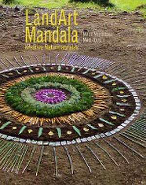 LandArt Mandala de Maité Milliéroux