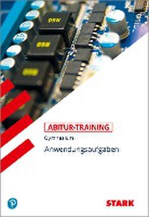 Abitur-Training - Mathematik Anwendungsaufgaben de Eberhard Endres