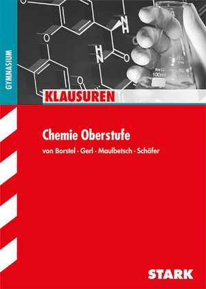 Klausuren Gymnasium - Chemie Oberstufe de Steffen Schäfer