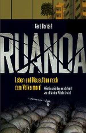 Ruanda de Gerd Hankel