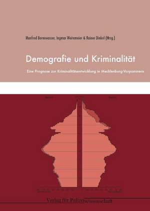 Demografie und Kriminalität de Bornewasser