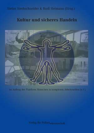 Kultur und sicheres Handeln