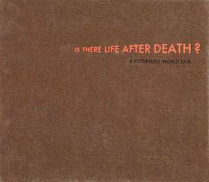 Thomas Zipp: Is There Life after Death? de Guido Baudach