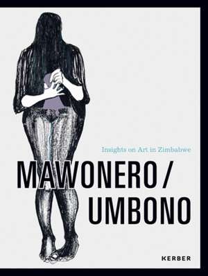 Mawonero/Umbono de Ignatius Mabasa