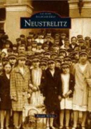 Neustrelitz de Harald Witzke