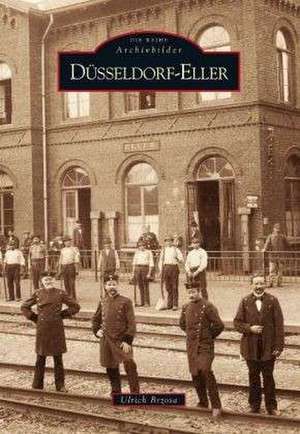 Düsseldorf-Eller de Ulrich Brzosa