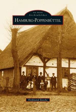 Hamburg-Poppenbüttel de F. Ferdinand Ziesche