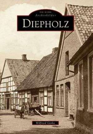 Diepholz de Wilfried Gerke