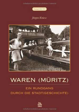 Waren (Müritz) de Jürgen Kniesz