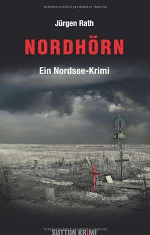 Nordhörn de Jürgen Rath