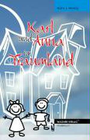 Karl und Anna im Traumland de Hans J. Hewig