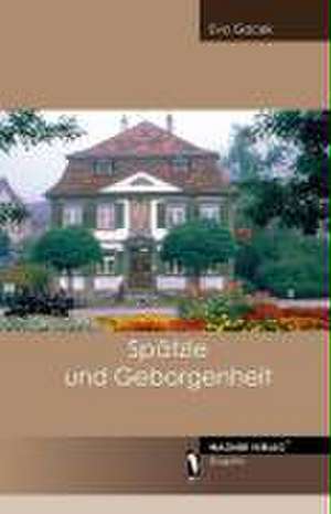 Spätzle und Geborgenheit de Eva Gacek