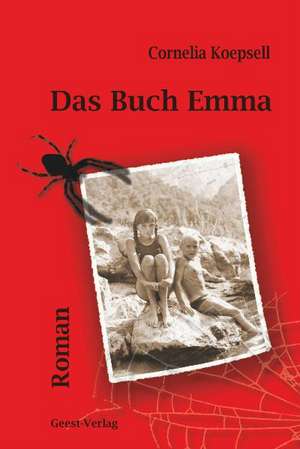 Das Buch Emma de Cornelia Koepsell