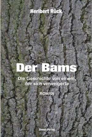 Der Bams de Heribert Rück