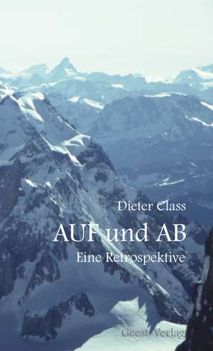 AUF und AB de Dieter Classs