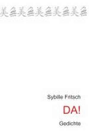 DA! de Sybille Fritsch