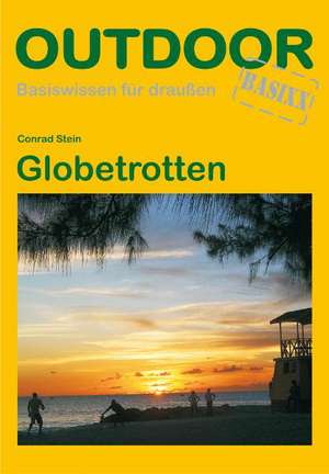 Globetrotten de Conrad Stein