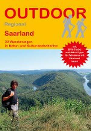 Saarland de Thomas Darimont