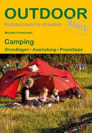 Camping de Michael Hennemann