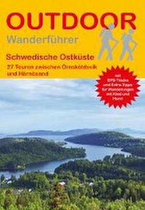 Schwedische Ostküste de Sonja Klemich