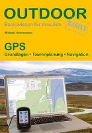 GPS de Michael Hennemann