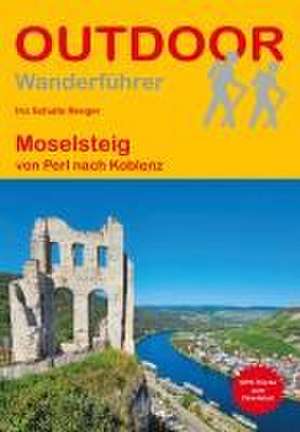 Moselsteig de Iris Schulte Renger