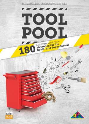 Tool-Pool de Thomas Ebinger