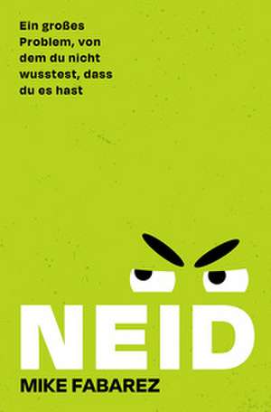 Neid de Mike Fabarez