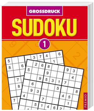 Sudoku Großdruck