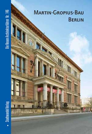 Martin-Gropius-Bau Berlin de Frank Schmitz