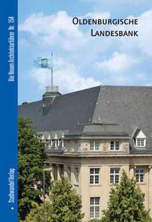 Oldenburgische Landesbank de Bernadette Grimmenstein