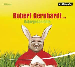 Ostergeschichte de Robert Gernhardt